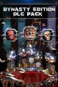 Mutant Football League: Dynasty Edition DLC Pack