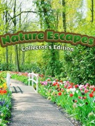 Nature Escapes: Collector's Edition