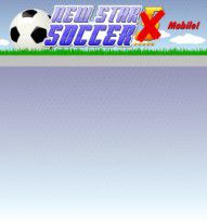 New Star Soccer Mobile!