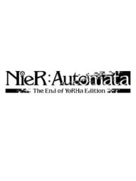 Nier: Automata - The End of Yorha Edition