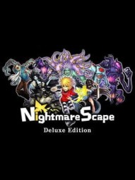 NightmareScape: Deluxe Edition