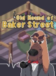Old Hound of Baker Street