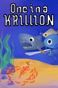 One in a Krillion