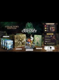 One Piece: Odyssey - Collector's Edition