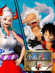 One Piece: Pirate Warriors 4 - The Battle of Onigashima Pack