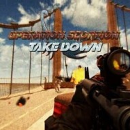 Operation Scorpion: Take Down