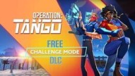 Operation Tango: Challenge Mode