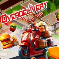Overdelivery: Delivery Simulator