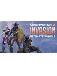 Overwatch 2: Invasion Ultimate Bundle