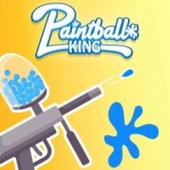 Paintball King