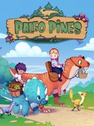 Paleo Pines