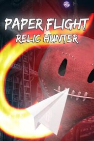 Paper Flight: Relic Hunter
