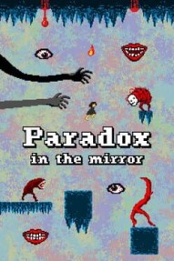 Paradox in the mirror