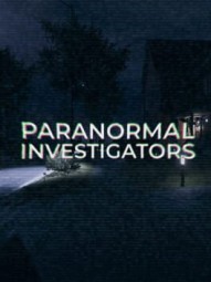 Paranormal Investigators