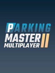Parking Master Multiplayer 2