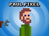 Paul Pixel - The Awakening