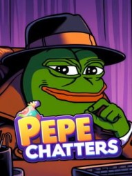 Pepe Chatters