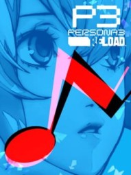 Persona 3 Reload: Persona 5 Royal EX BGM Set