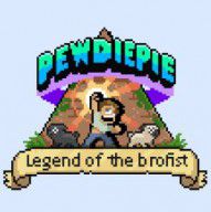 PewDiePie: Legend of the Brofist