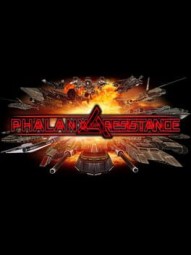 Phalanx of Resistance