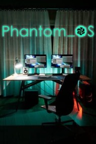 Phantom-OS
