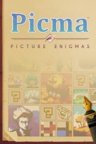 Picma: Picture Enigmas