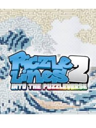 Piczle Lines 2: Into the Puzzleverse