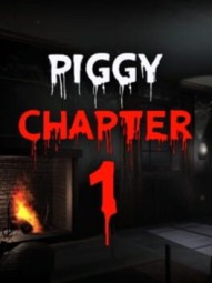 Piggy: Chapter 1