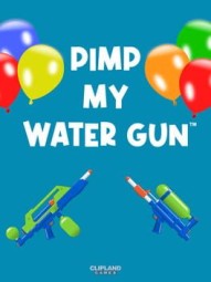 Pimp My Water Gun