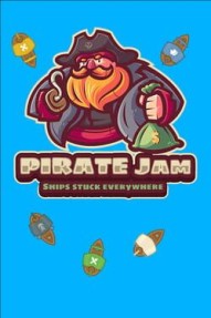 Pirate Jam