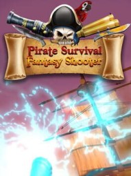 Pirate Shooter Fantasy Survival
