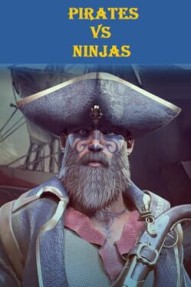 Pirates vs. Ninjas