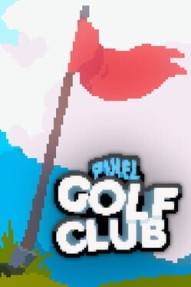 Pixel Golf Club