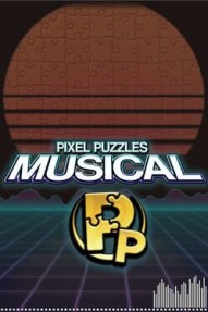 Pixel Puzzles The Musical