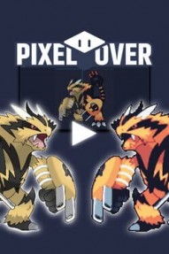 PixelOver