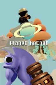 Planet Hotpot