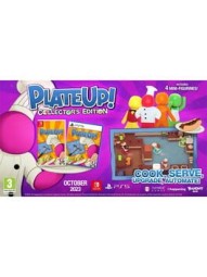 PlateUp!: Collector's Edition
