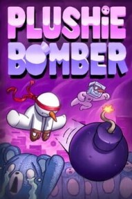 Plushie Bomber