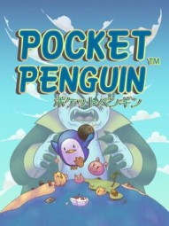 Pocket Penguin: A Game Boy Style Adventure