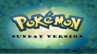 Pokemon Sunday