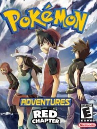 Pokémon Adventures: Red Chapter
