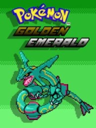 Pokémon: Golden Emerald