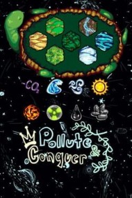 Pollute & Conquer