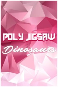 Poly Jigsaw: Dinosaurs