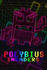 Polybius Invaders