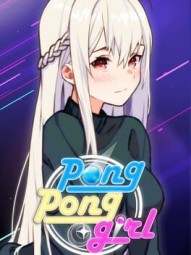 PongPong Girl