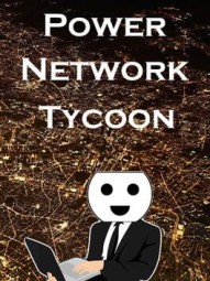 Power Network Tycoon