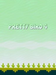 Pretty Bird 4