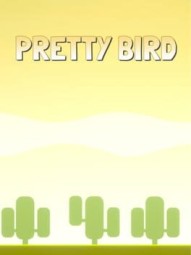 Pretty Bird