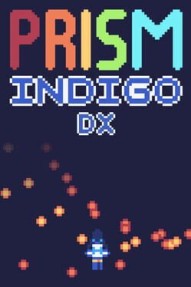 Prism Indigo DX